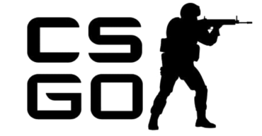 Counter-Strike logo